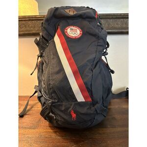 POLO RALPH LAUREN Team USA Olympic Nylon Backpack